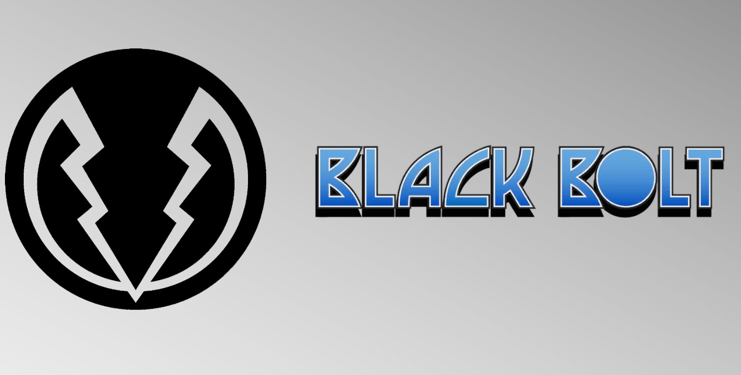 Black Bolt
